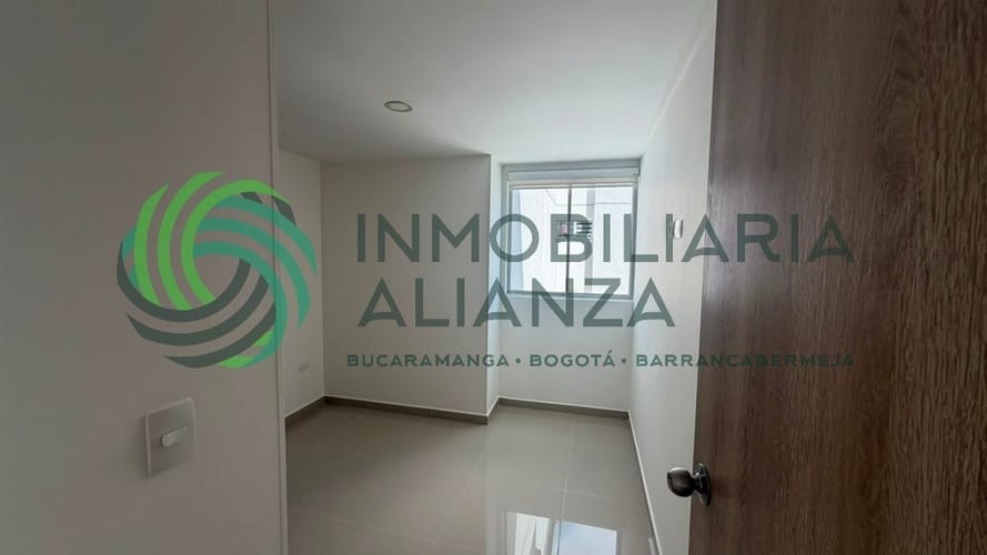 Apartamento de 3 alcobas en arriendo en San Francisco, Bucaramanga, 86 m² · foto 22 de 24