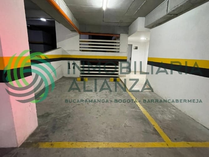 Apartamento de 3 alcobas en arriendo en San Francisco, Bucaramanga, 86 m² · foto 24 de 24