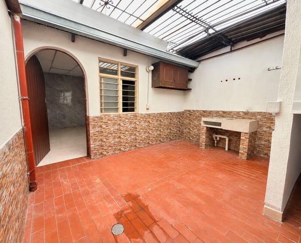 Casa de 3 alcobas en venta en El Refugio, Cali, 272 m² · foto 8 de 24