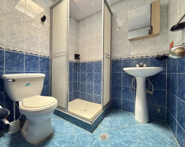 Casa de 3 alcobas en venta en El Refugio, Cali, 272 m² · foto 11 de 24