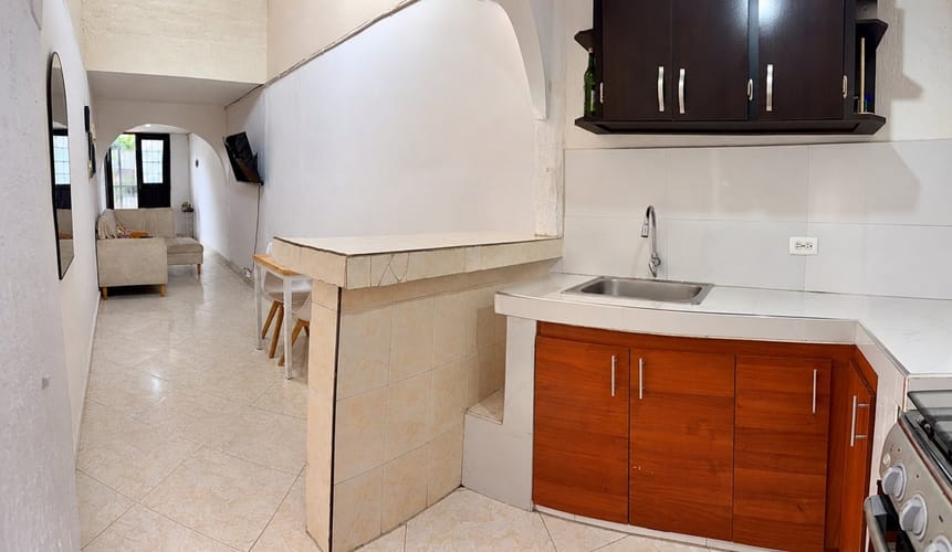 Casa de 3 alcobas en venta en El Refugio, Cali, 272 m² · foto 14 de 24