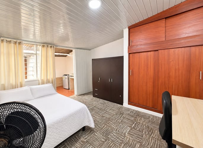 Casa de 3 alcobas en venta en El Refugio, Cali, 272 m² · foto 15 de 24