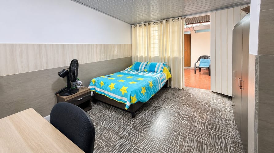 Casa de 3 alcobas en venta en El Refugio, Cali, 272 m² · foto 17 de 24