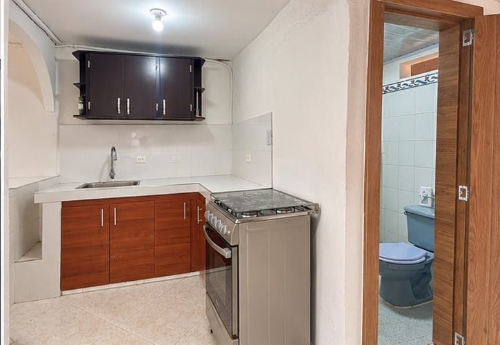 Casa de 3 alcobas en venta en El Refugio, Cali, 272 m² · foto 21 de 24