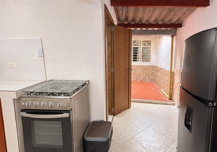 Casa de 3 alcobas en venta en El Refugio, Cali, 272 m² · foto 23 de 24