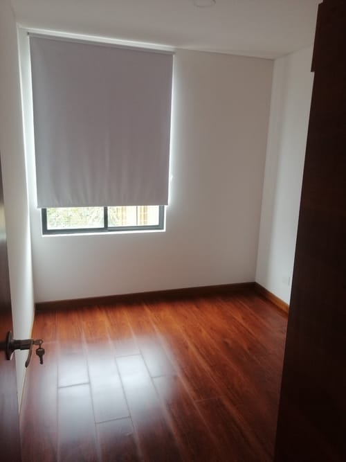 Apartamento de 3 alcobas en venta en Vereda La Balsa, Chía, 58 m² · foto 5 de 11