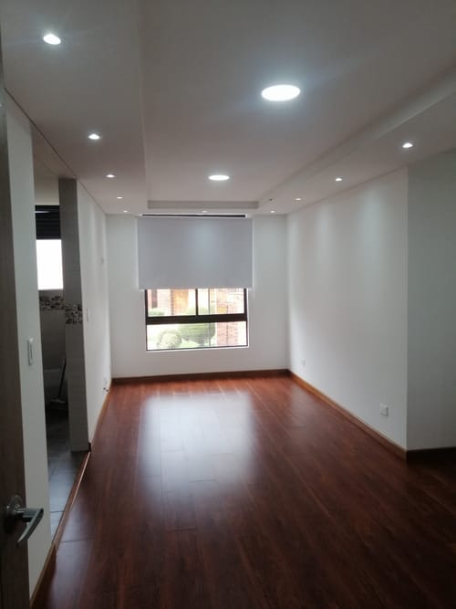 Apartamento de 3 alcobas en venta en Vereda La Balsa, Chía, 58 m² · foto 1 de 11