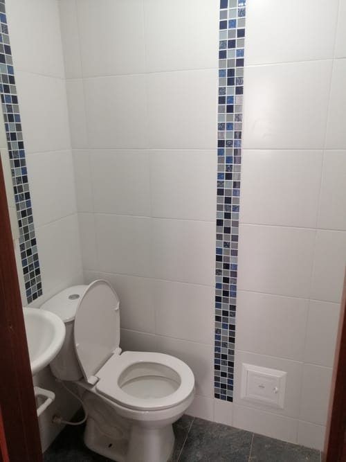 Apartamento de 3 alcobas en venta en Vereda La Balsa, Chía, 58 m² · foto 9 de 11
