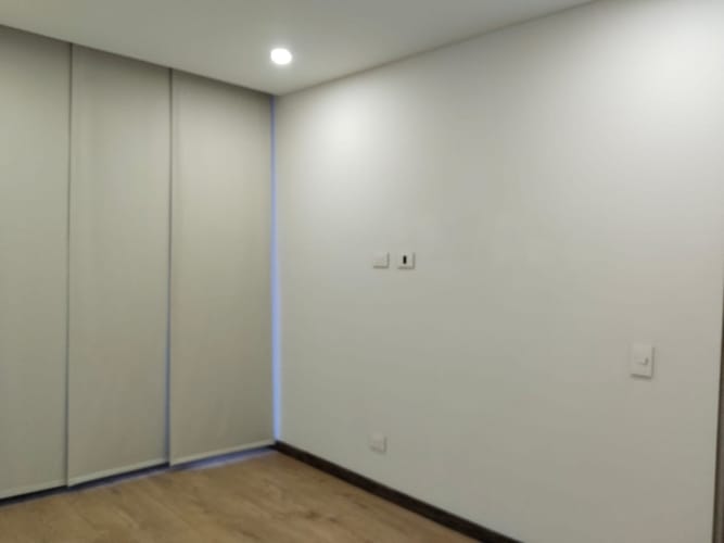 Apartaestudio en arriendo en San Patricio, Bogotá, 61 m² · foto 8 de 11