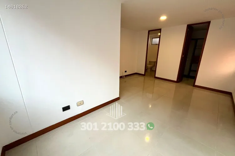 Apartamento de 3 alcobas en arriendo en Cumbres, Envigado, 115 m² · foto 12 de 24