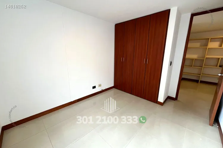 Apartamento de 3 alcobas en arriendo en Cumbres, Envigado, 115 m² · foto 16 de 24