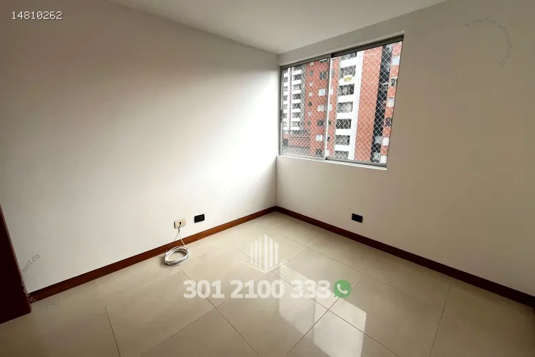 Apartamento de 3 alcobas en arriendo en Cumbres, Envigado, 115 m² · foto 18 de 24