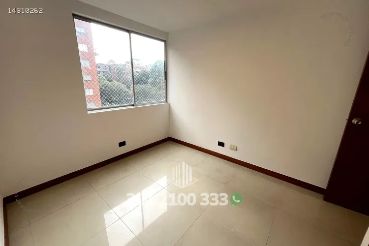 Apartamento de 3 alcobas en arriendo en Cumbres, Envigado, 115 m² · foto 22 de 24