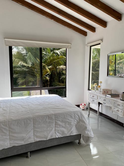 Casa de 4 alcobas en arriendo en Guayabito, Rionegro, 300 m² · foto 7 de 19