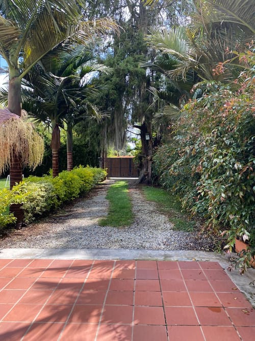 Casa de 4 alcobas en arriendo en Guayabito, Rionegro, 300 m² · foto 9 de 19