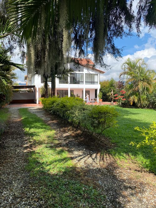 Casa de 4 alcobas en arriendo en Guayabito, Rionegro, 300 m² · foto 10 de 19