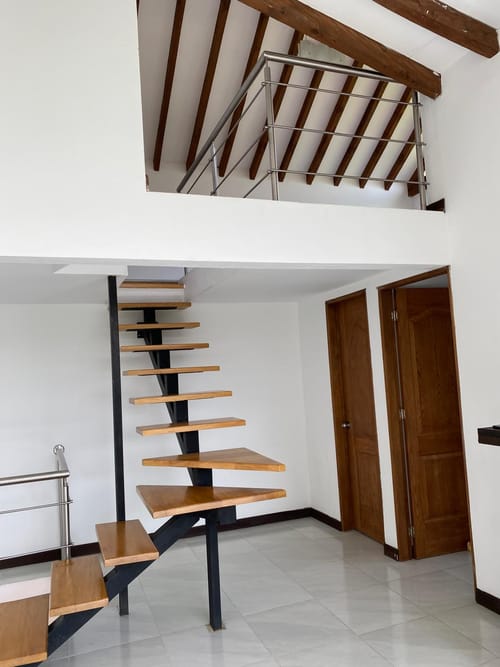 Casa de 4 alcobas en arriendo en Guayabito, Rionegro, 300 m² · foto 15 de 19