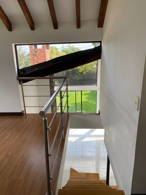 Casa de 4 alcobas en arriendo en Guayabito, Rionegro, 300 m² · foto 17 de 19