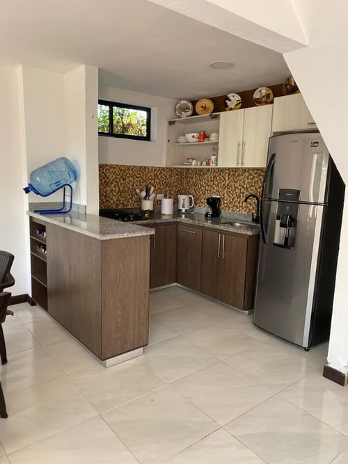 Casa de 4 alcobas en arriendo en Guayabito, Rionegro, 300 m² · foto 19 de 19