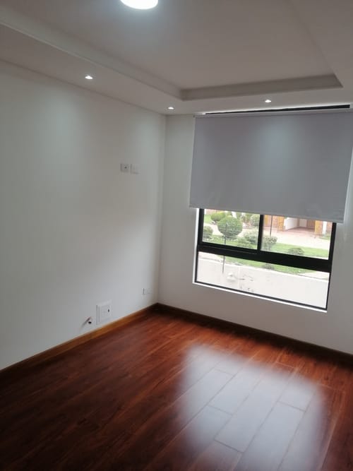 Apartamento de 3 alcobas en venta en Vereda La Balsa, Chía, 58 m² · foto 10 de 11