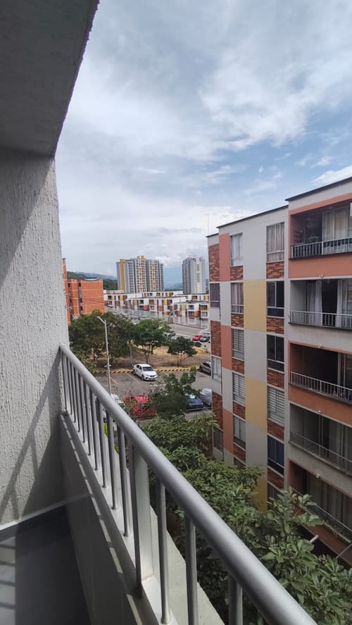 Apartamento de 3 alcobas en arriendo en San Antonio Del Carrizal, Girón, 53 m² · foto 7 de 22
