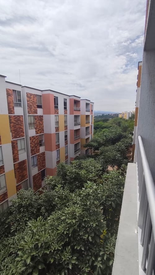 Apartamento de 3 alcobas en arriendo en San Antonio Del Carrizal, Girón, 53 m² · foto 8 de 22