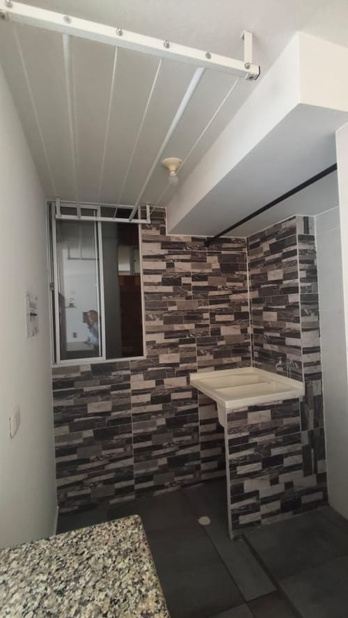 Apartamento de 3 alcobas en arriendo en San Antonio Del Carrizal, Girón, 53 m² · foto 9 de 22