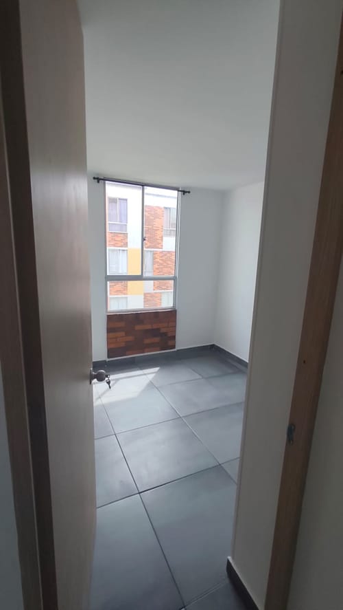 Apartamento de 3 alcobas en arriendo en San Antonio Del Carrizal, Girón, 53 m² · foto 10 de 22