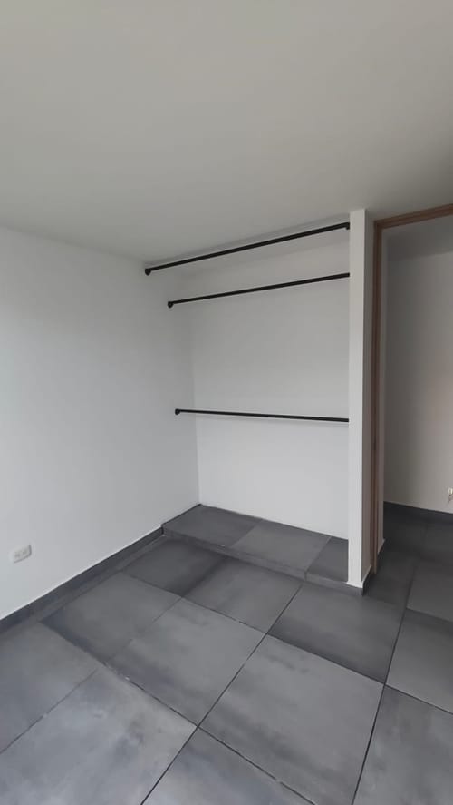 Apartamento de 3 alcobas en arriendo en San Antonio Del Carrizal, Girón, 53 m² · foto 11 de 22
