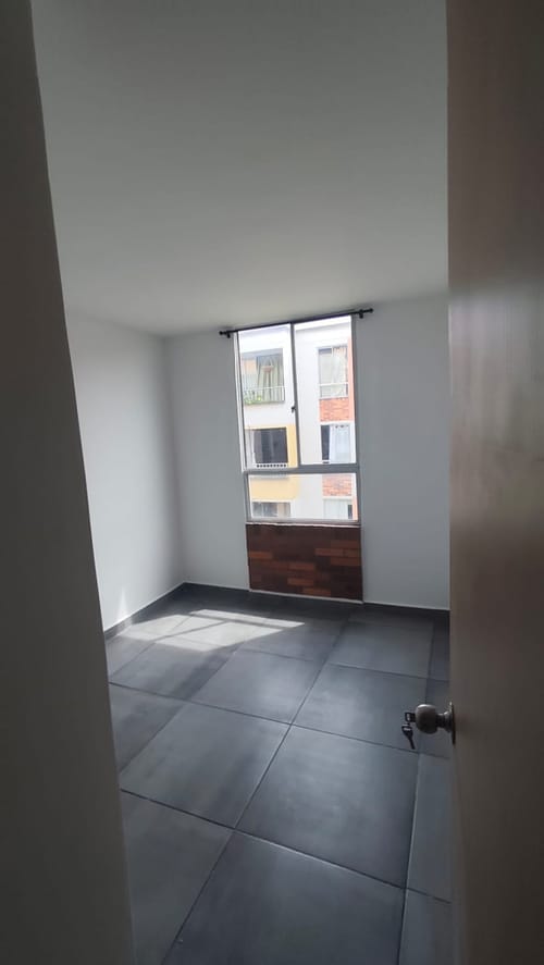 Apartamento de 3 alcobas en arriendo en San Antonio Del Carrizal, Girón, 53 m² · foto 13 de 22