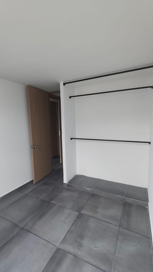 Apartamento de 3 alcobas en arriendo en San Antonio Del Carrizal, Girón, 53 m² · foto 14 de 22
