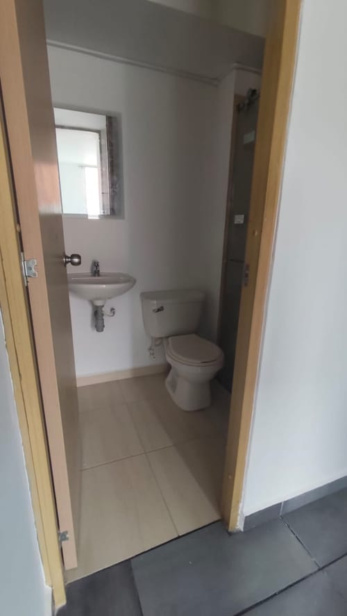 Apartamento de 3 alcobas en arriendo en San Antonio Del Carrizal, Girón, 53 m² · foto 15 de 22