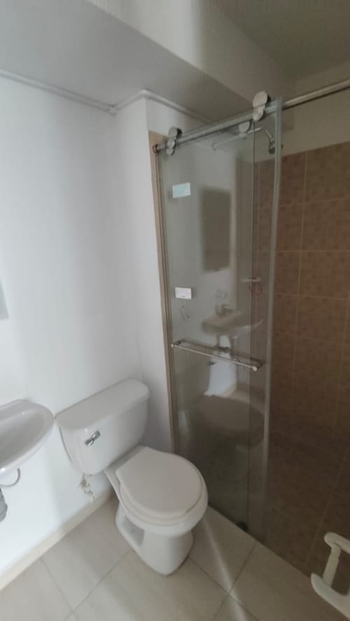 Apartamento de 3 alcobas en arriendo en San Antonio Del Carrizal, Girón, 53 m² · foto 17 de 22