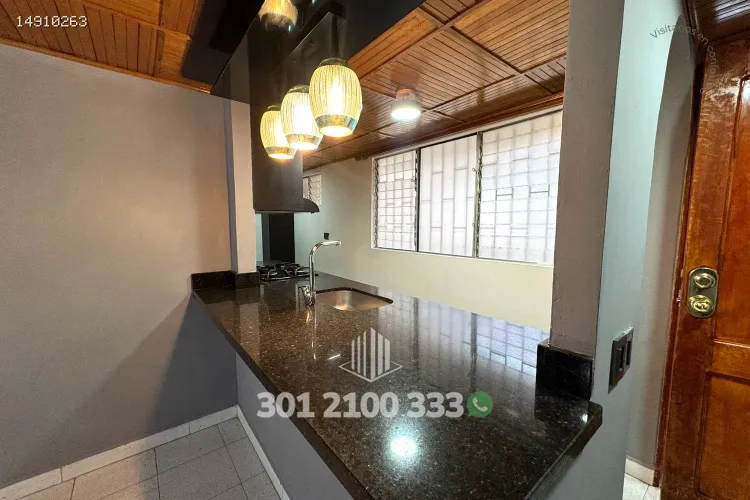 Apartamento de 3 alcobas en arriendo en Belén, Medellín, 80 m² · foto 9 de 24
