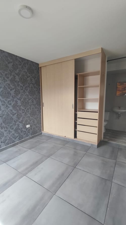 Apartamento de 3 alcobas en arriendo en San Antonio Del Carrizal, Girón, 53 m² · foto 19 de 22