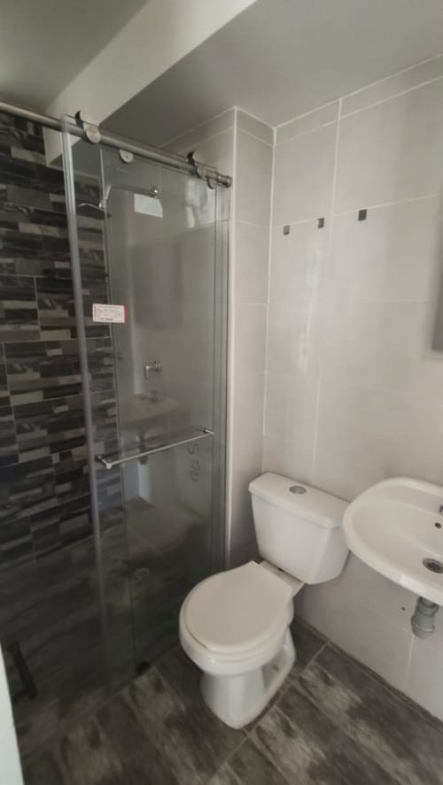 Apartamento de 3 alcobas en arriendo en San Antonio Del Carrizal, Girón, 53 m² · foto 21 de 22