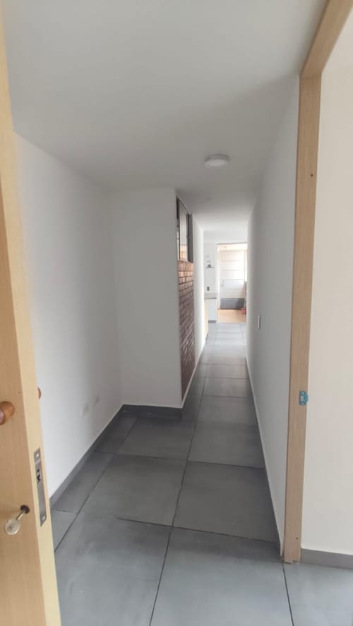 Apartamento de 3 alcobas en arriendo en San Antonio Del Carrizal, Girón, 53 m² · foto 22 de 22