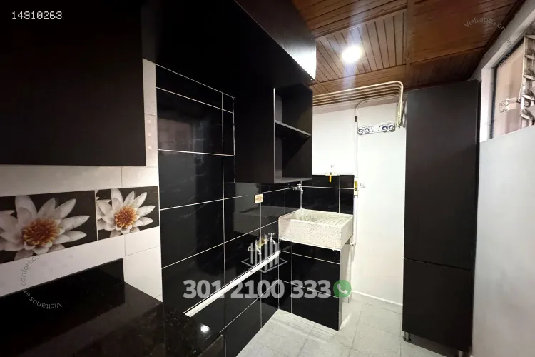 Apartamento de 3 alcobas en arriendo en Belén, Medellín, 80 m² · foto 11 de 24