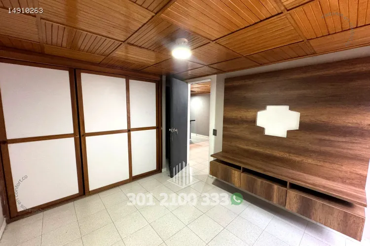 Apartamento de 3 alcobas en arriendo en Belén, Medellín, 80 m² · foto 14 de 24