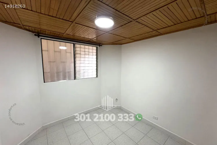 Apartamento de 3 alcobas en arriendo en Belén, Medellín, 80 m² · foto 17 de 24