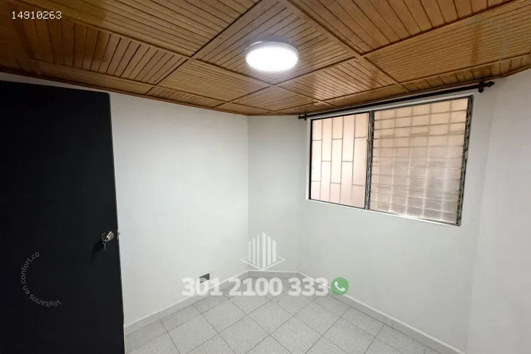 Apartamento de 3 alcobas en arriendo en Belén, Medellín, 80 m² · foto 18 de 24