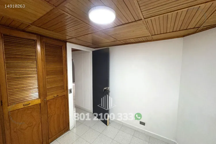 Apartamento de 3 alcobas en arriendo en Belén, Medellín, 80 m² · foto 19 de 24