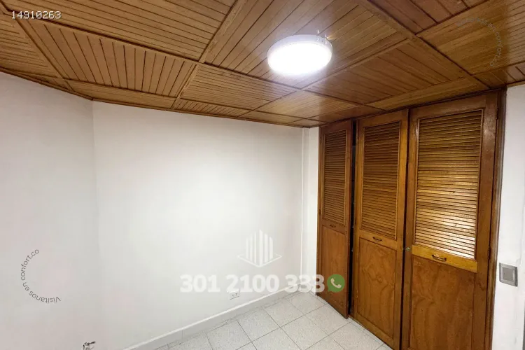 Apartamento de 3 alcobas en arriendo en Belén, Medellín, 80 m² · foto 20 de 24