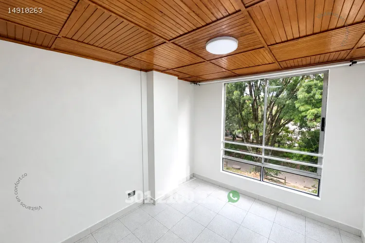 Apartamento de 3 alcobas en arriendo en Belén, Medellín, 80 m² · foto 21 de 24