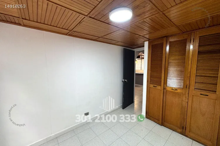 Apartamento de 3 alcobas en arriendo en Belén, Medellín, 80 m² · foto 22 de 24