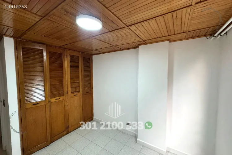 Apartamento de 3 alcobas en arriendo en Belén, Medellín, 80 m² · foto 23 de 24