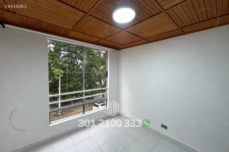 Apartamento de 3 alcobas en arriendo en Belén, Medellín, 80 m² · foto 24 de 24