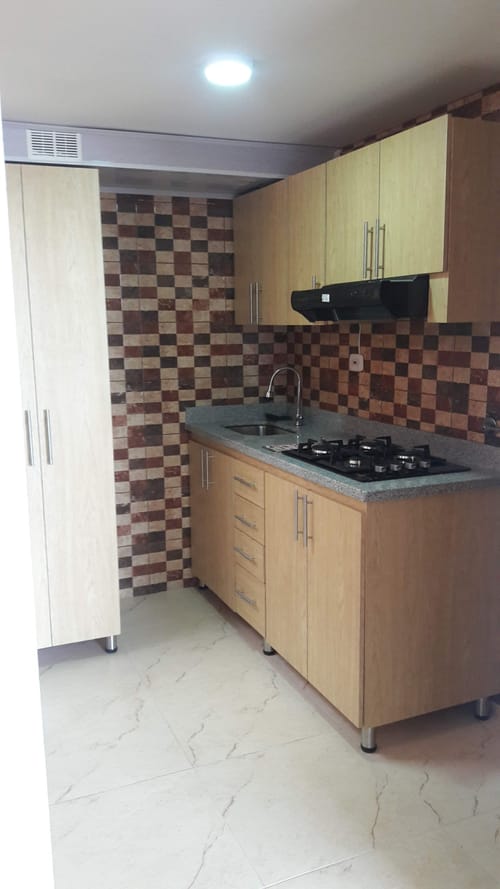 Apartamento de 3 alcobas en venta en Bosa San Diego, Bogotá, 60 m² · foto 5 de 15