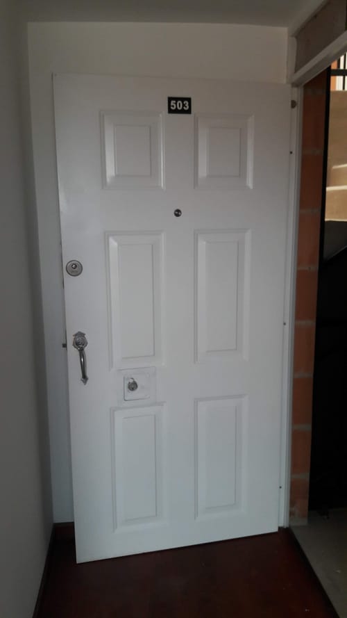 Apartamento de 3 alcobas en venta en Bosa San Diego, Bogotá, 60 m² · foto 2 de 15