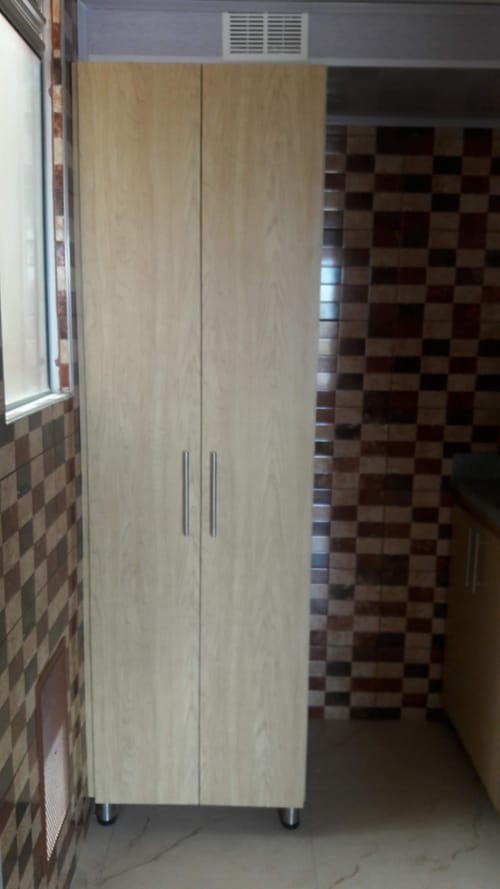 Apartamento de 3 alcobas en venta en Bosa San Diego, Bogotá, 60 m² · foto 6 de 15